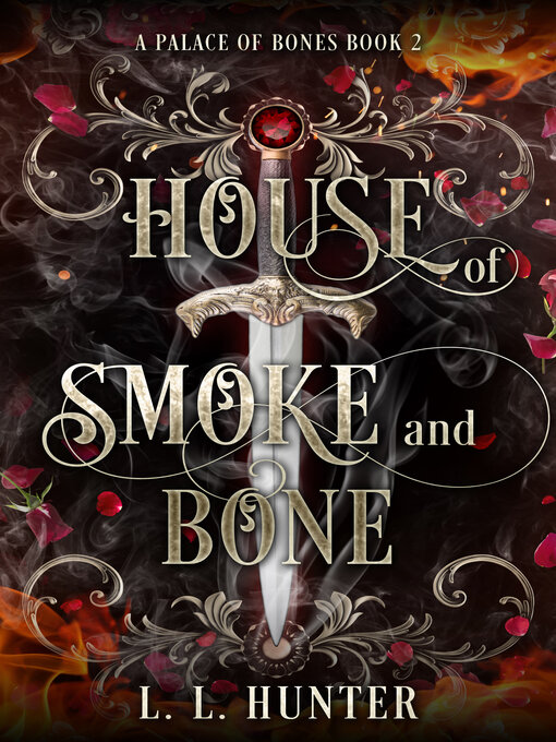 Title details for House of Smoke and Bone by L.L Hunter - Available